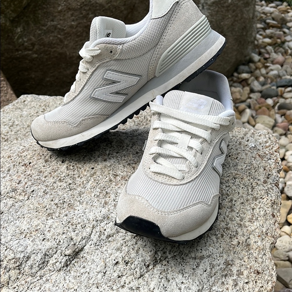 New Balance Off-White Sneakers